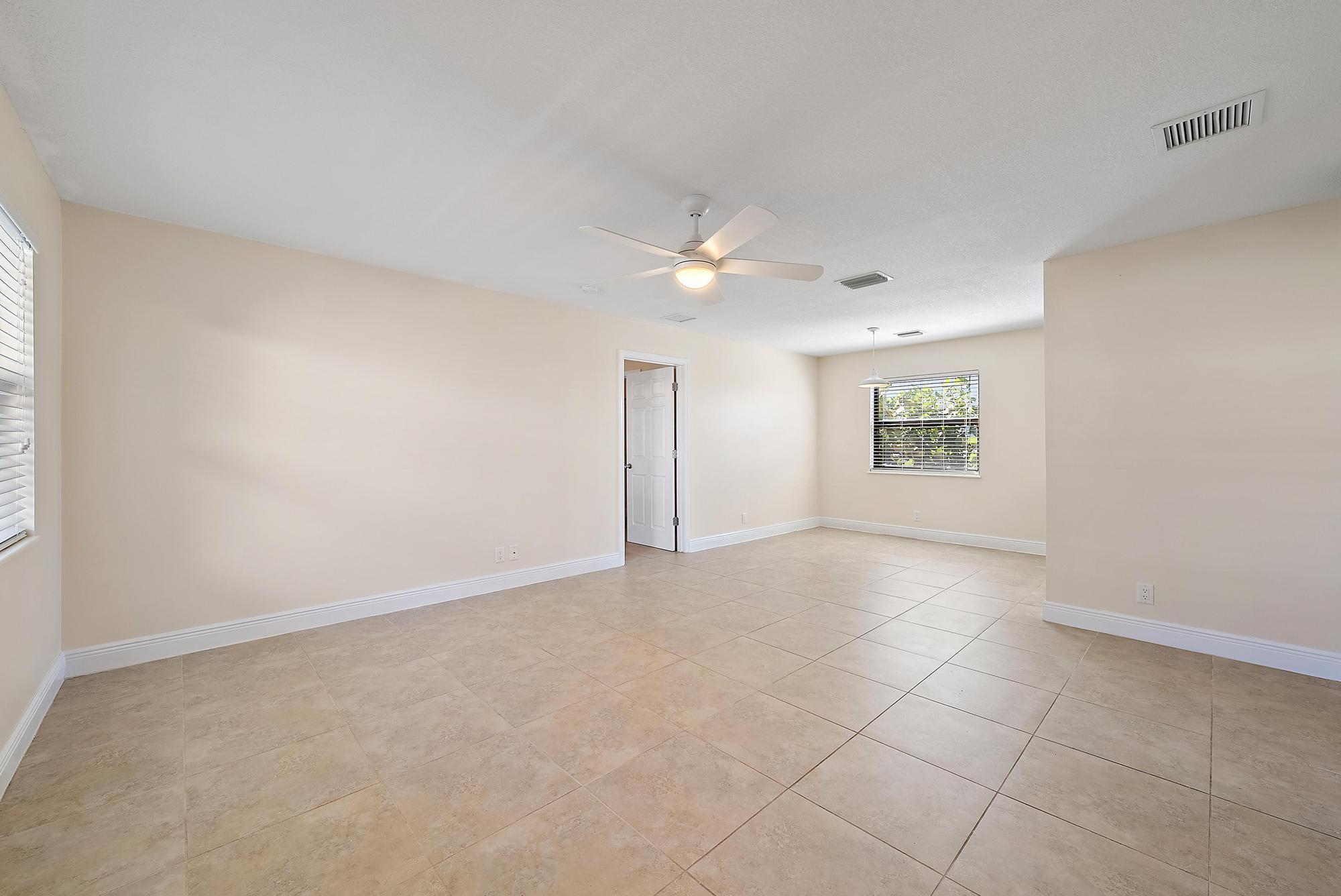 ONE THIRTY FIVE SHORE COU - Residential Lease