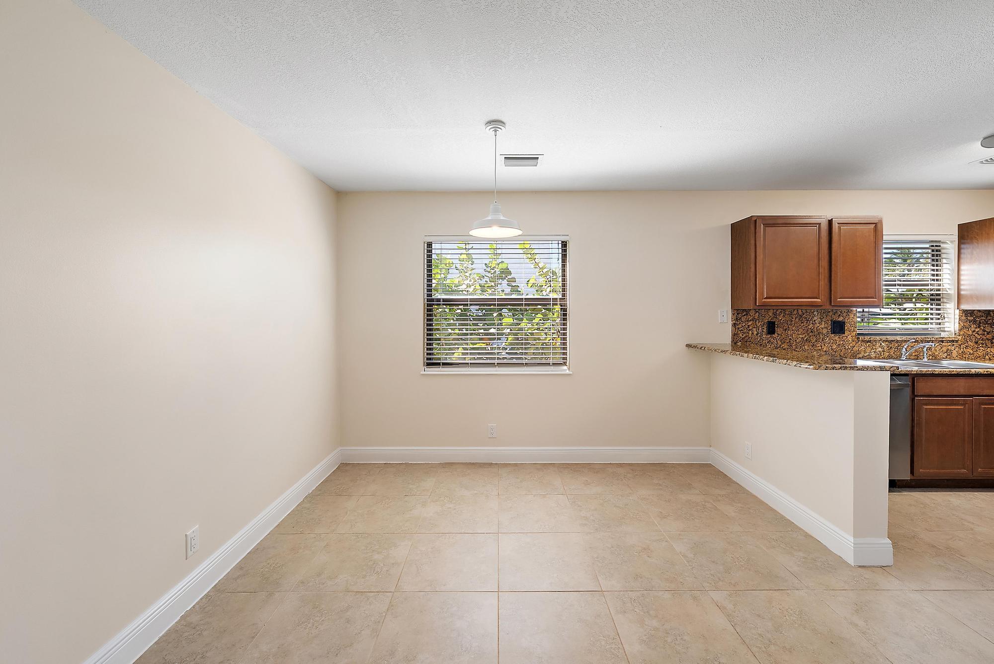 ONE THIRTY FIVE SHORE COU - Residential Lease