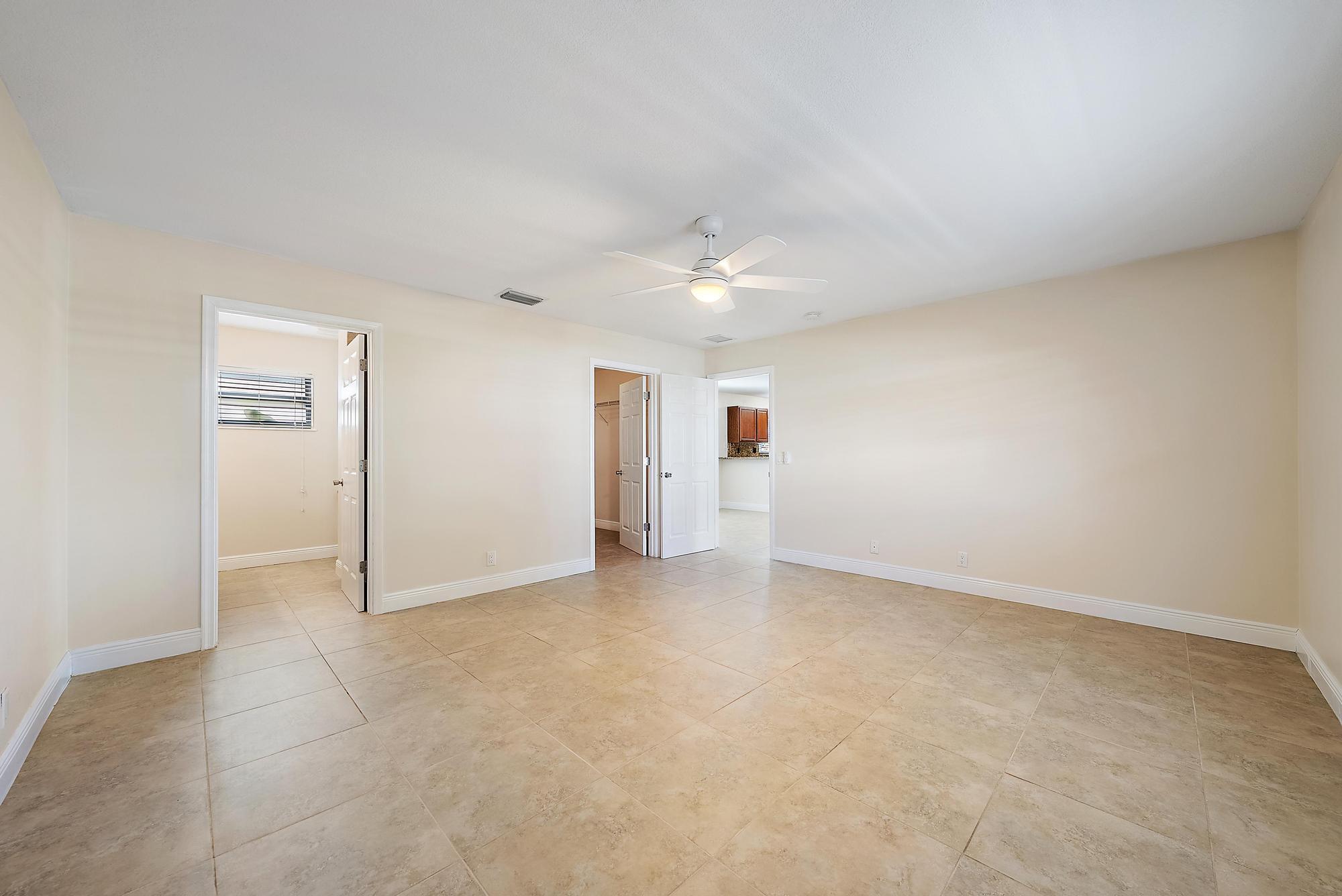 ONE THIRTY FIVE SHORE COU - Residential Lease