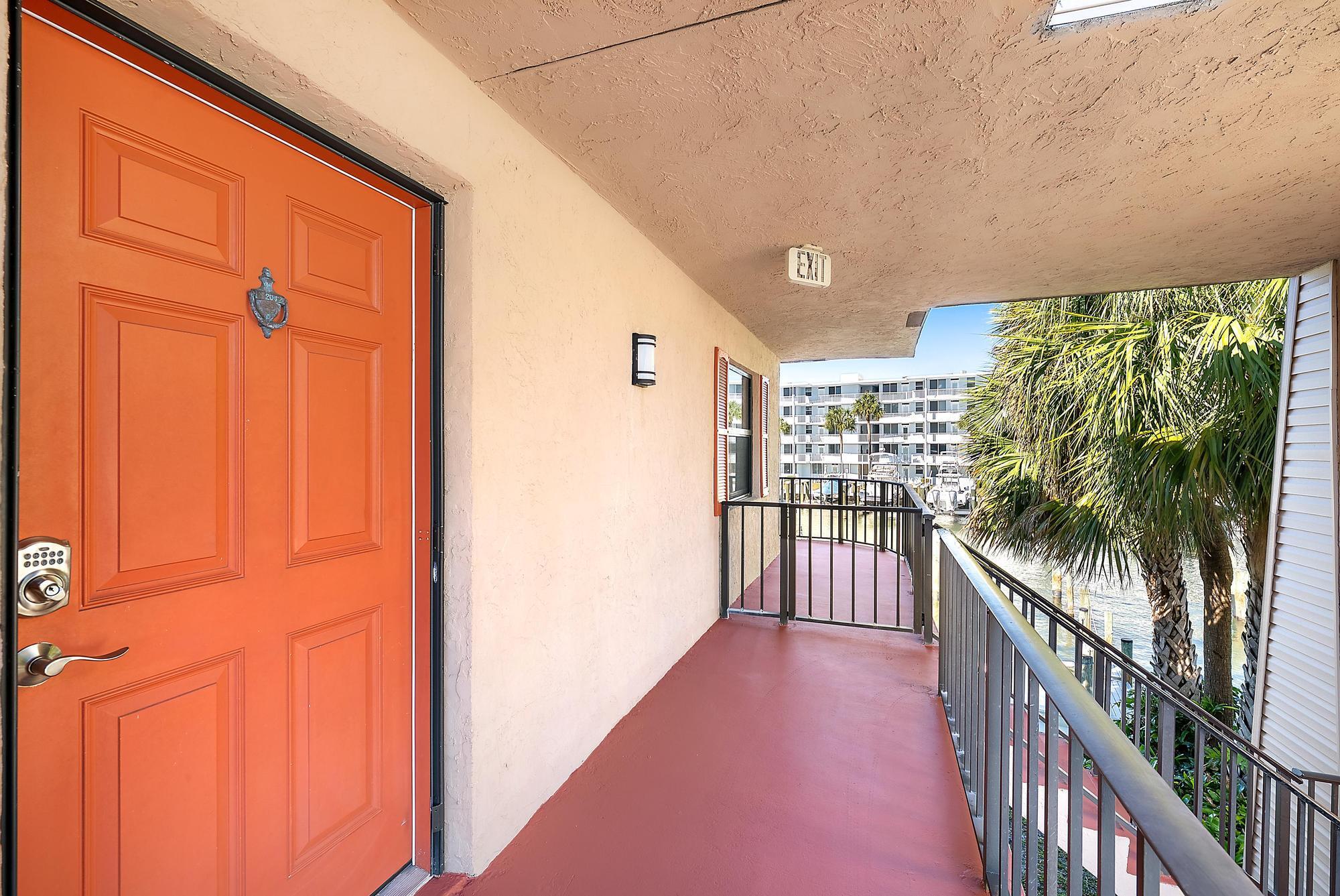 ONE THIRTY FIVE SHORE COU - Residential Lease