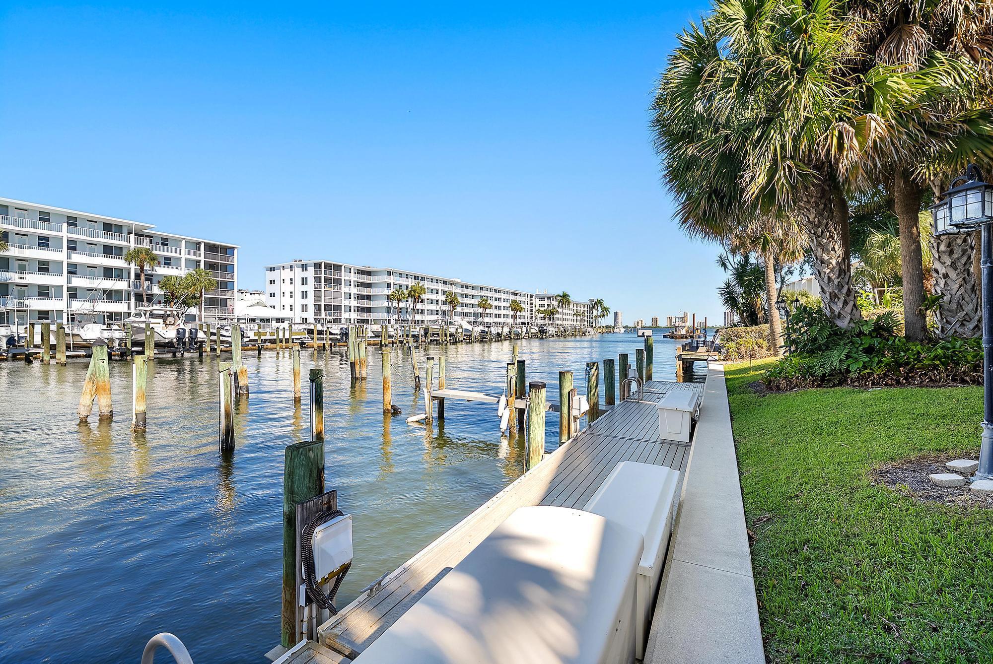 ONE THIRTY FIVE SHORE COU - Residential Lease