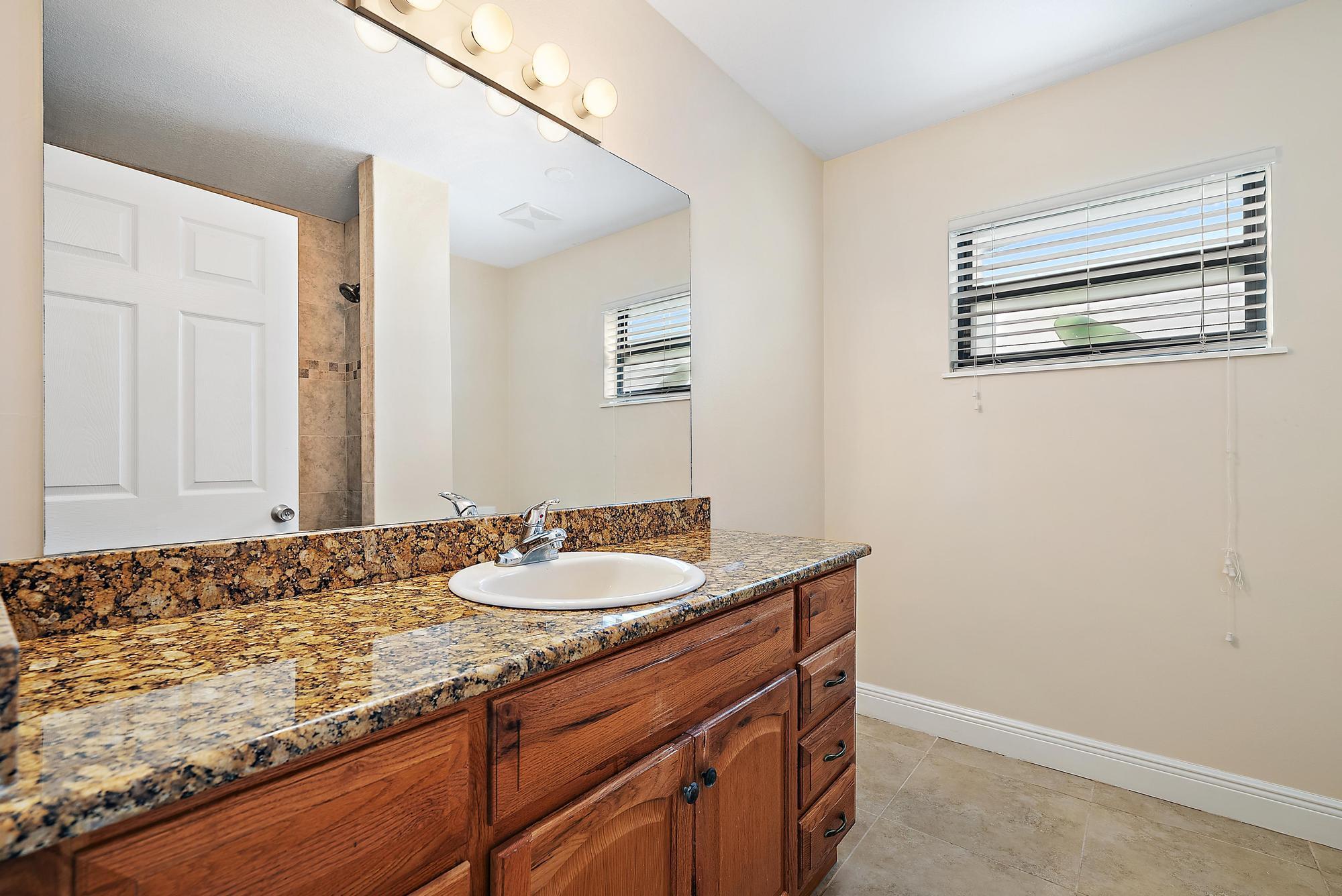 ONE THIRTY FIVE SHORE COU - Residential Lease