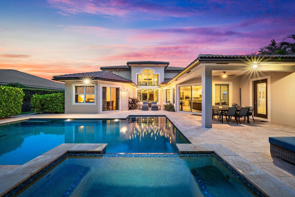 Photo of 283 Rudder Cay Way, Jupiter, FL 33458 (MLS # B26046989)