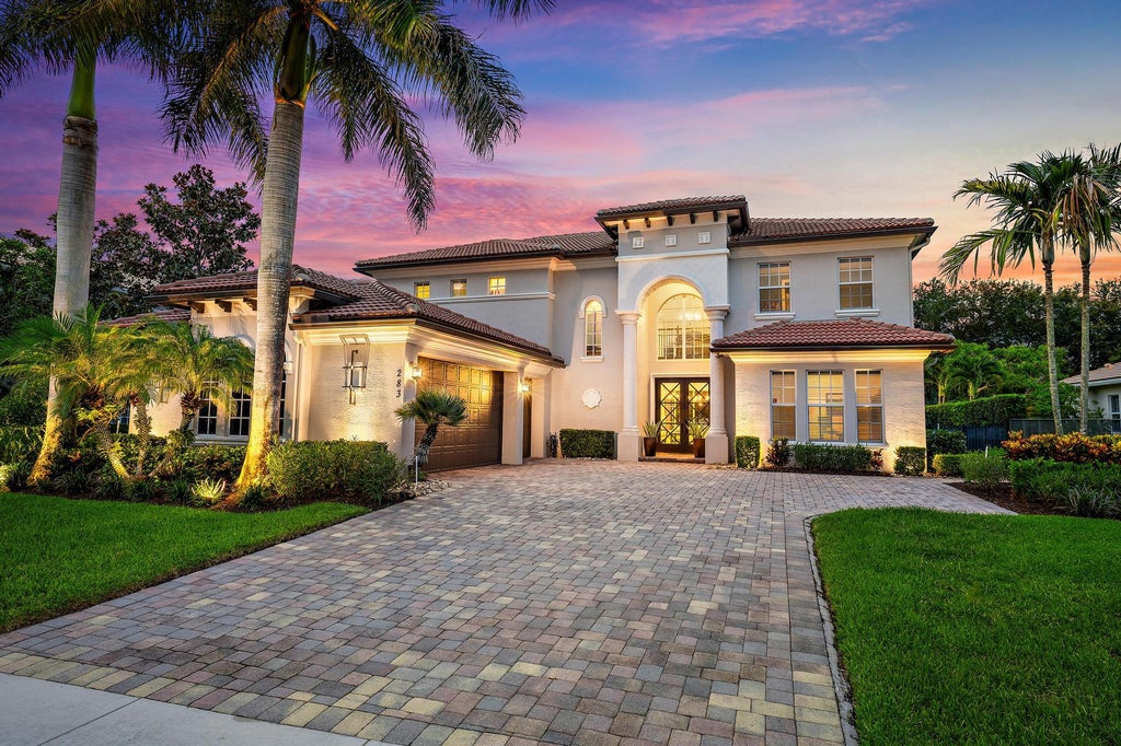 Photo of 283 Rudder Cay Way, Jupiter, FL 33458 (MLS # B26046989)