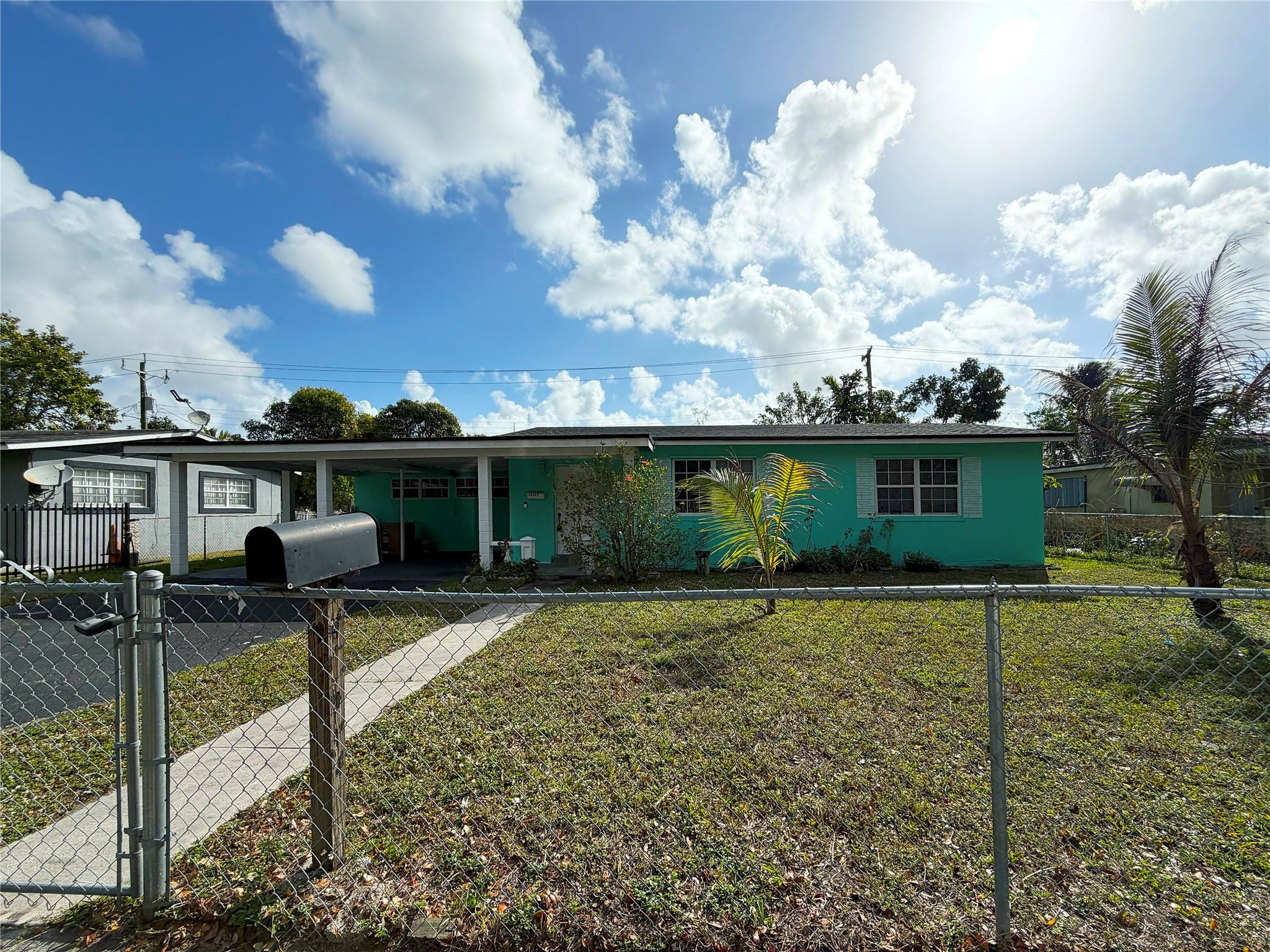 Sierra 1st Add - Residential Lease