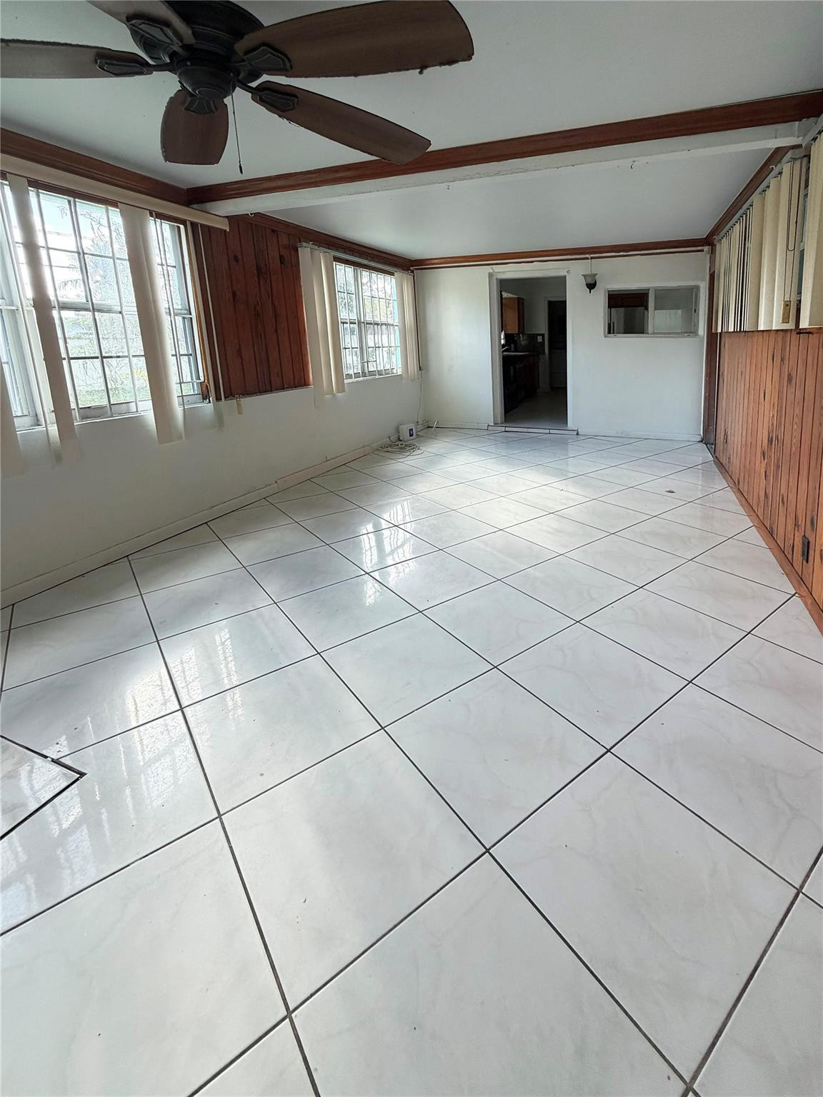 Sierra 1st Add - Residential Lease