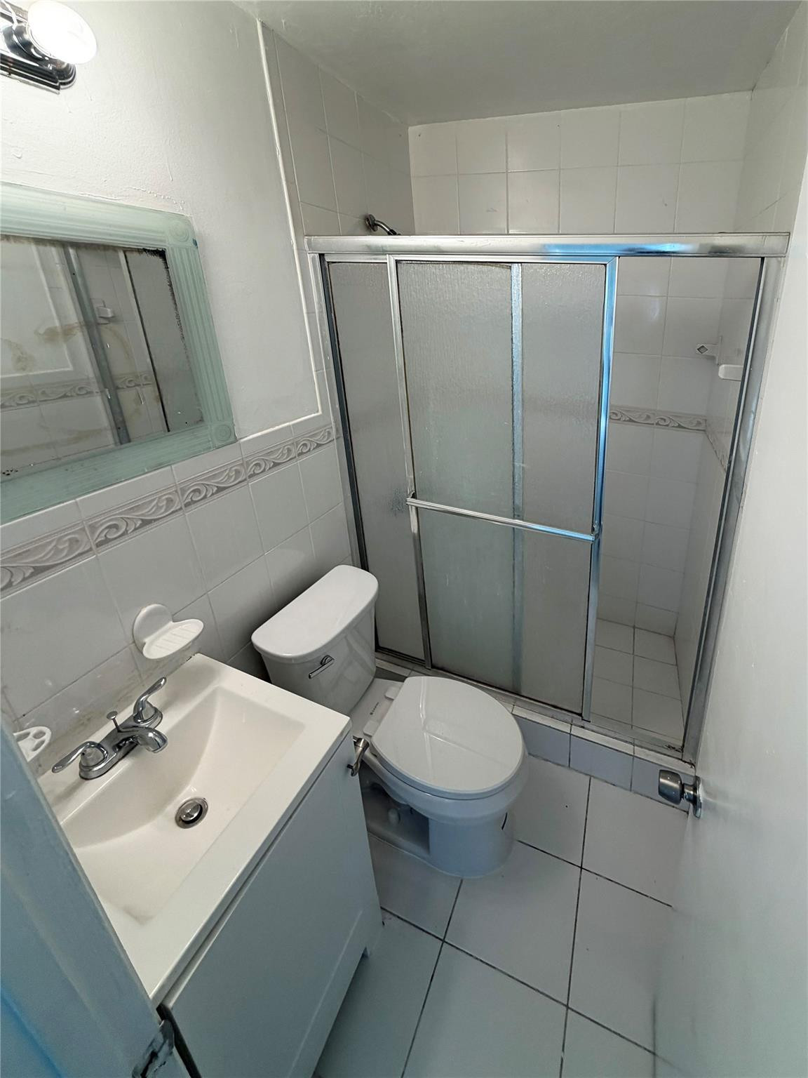 Sierra 1st Add - Residential Lease