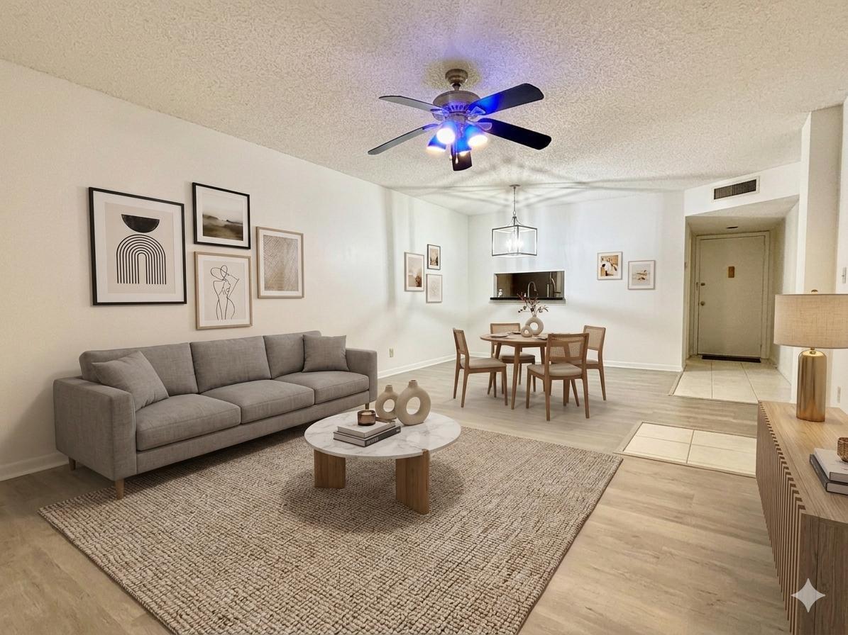 DOGWOOD CONDO - Residential