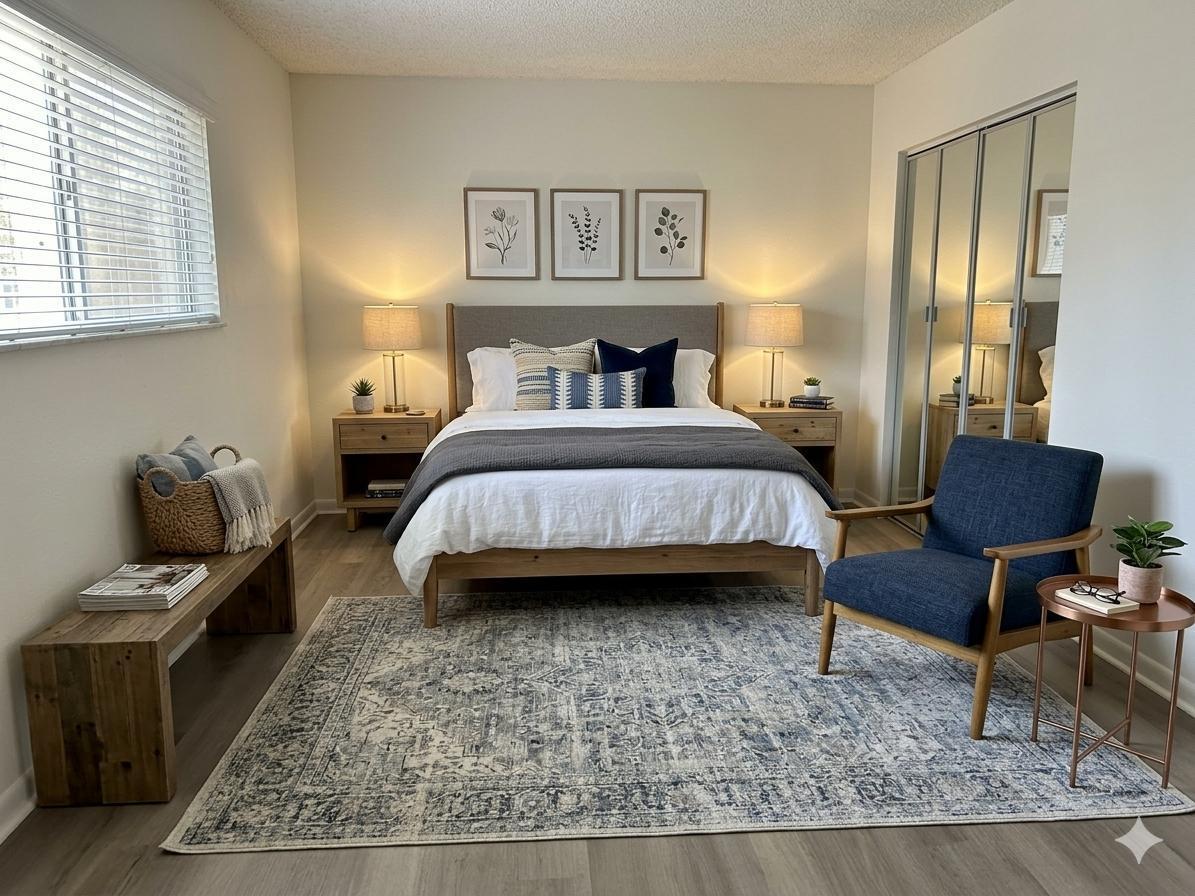 DOGWOOD CONDO - Residential