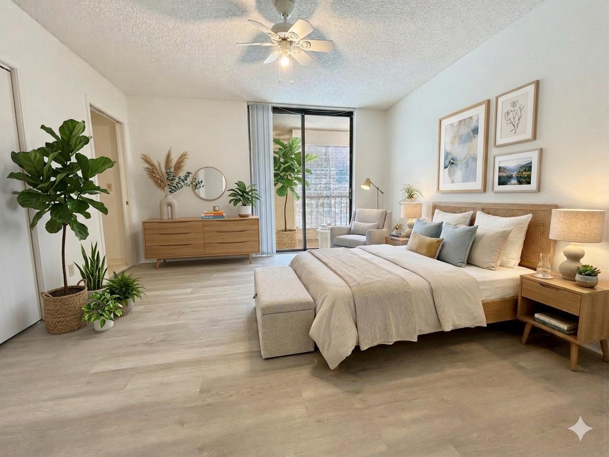 DOGWOOD CONDO - Residential