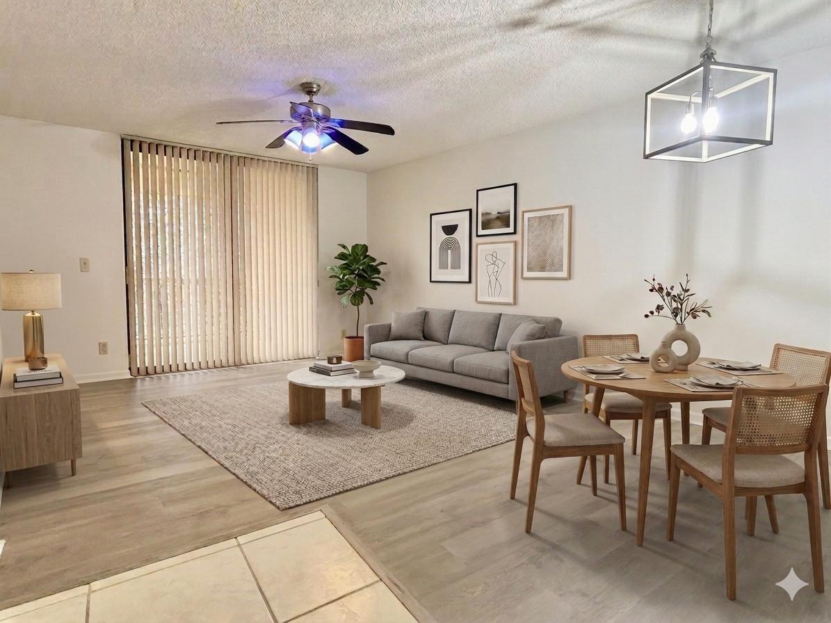 DOGWOOD CONDO - Residential
