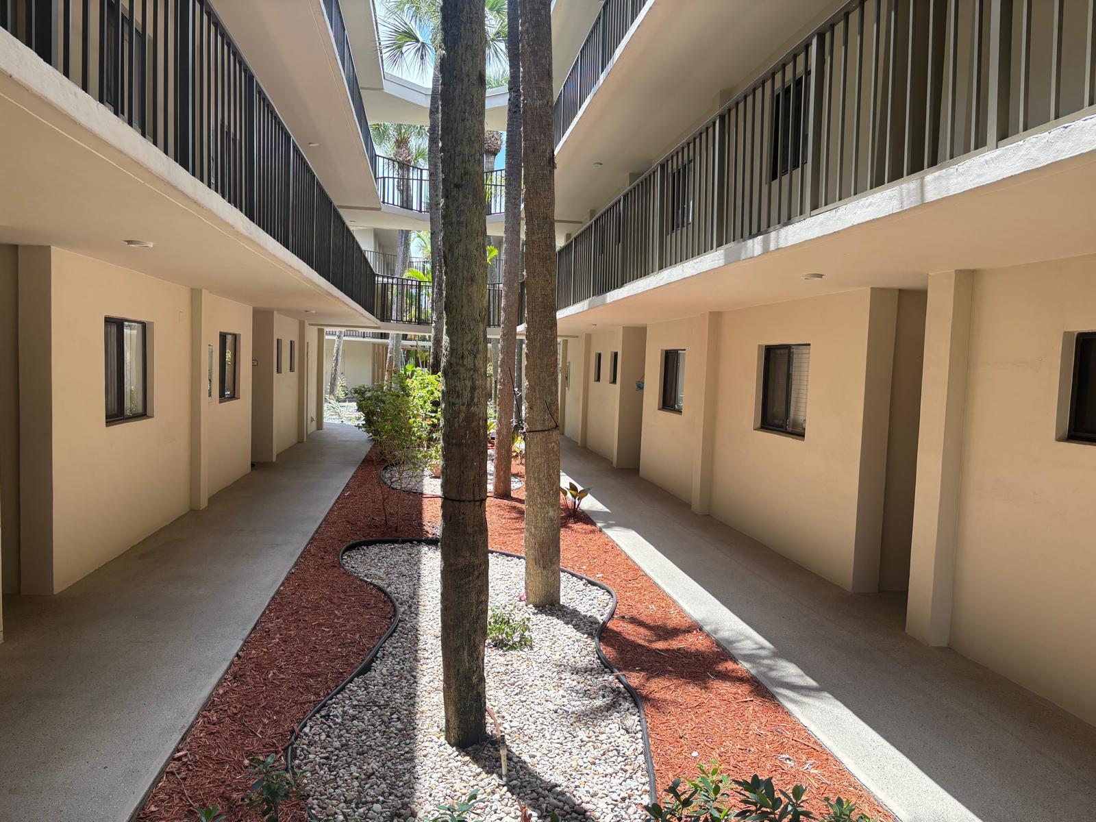 DOGWOOD CONDO - Residential