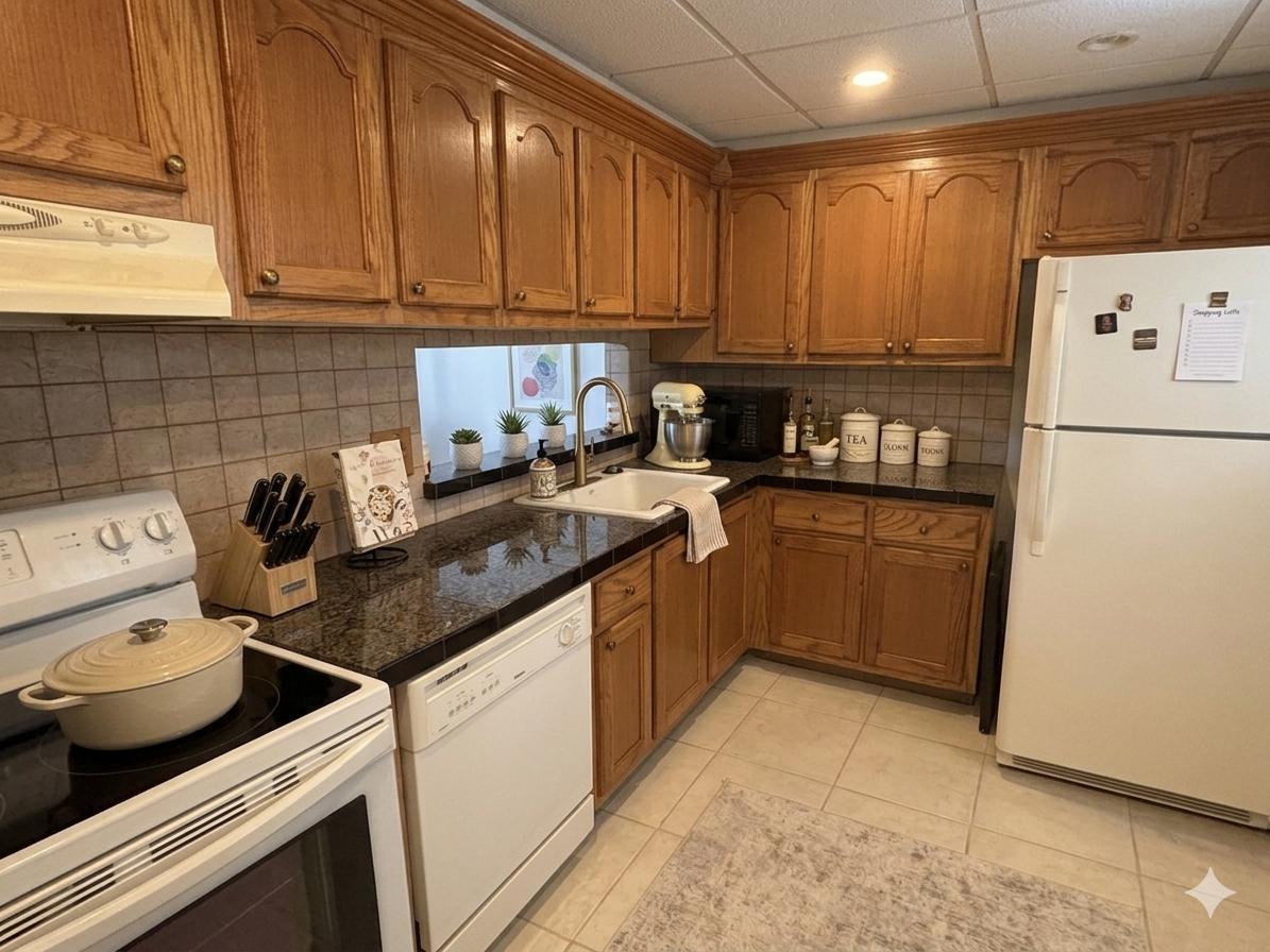 5340 Las Verdes Circle 222