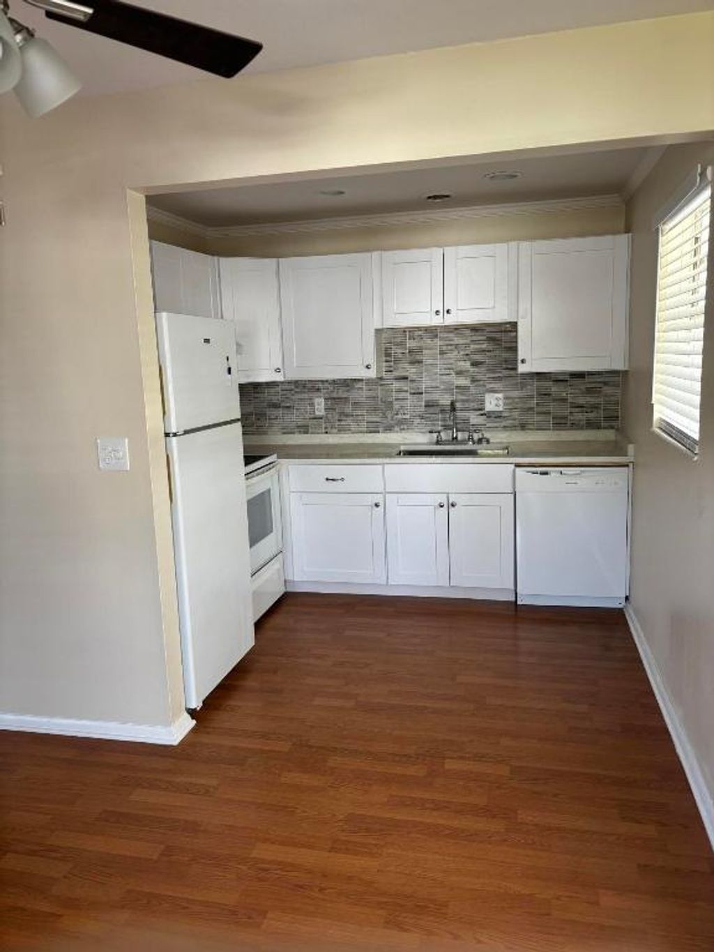 Photo of 2929 SE Ocean Boulevard #G-6, Stuart, FL 34996 (MLS # R11154294)