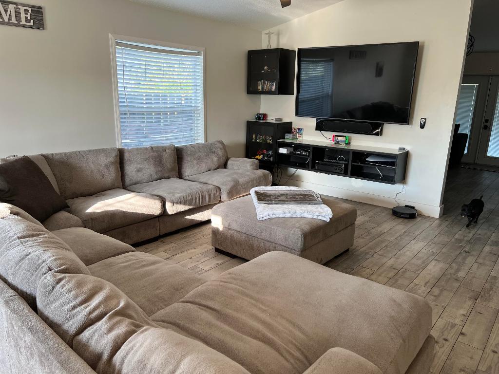 PORT ST LUCIE SECTION 33 - Residential Lease