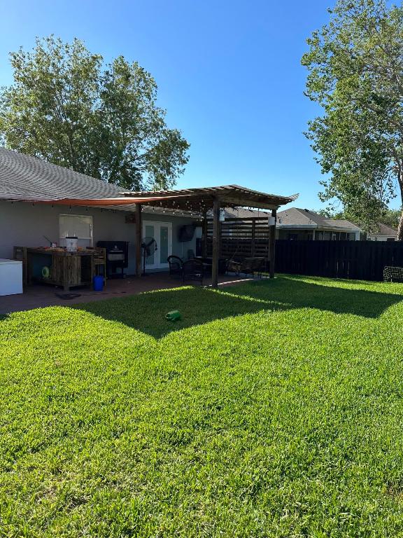 PORT ST LUCIE SECTION 33 - Residential Lease