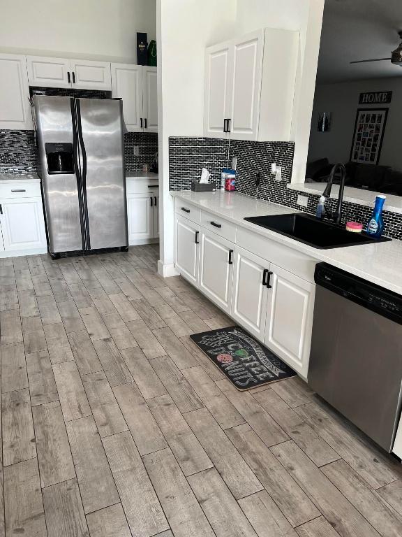 PORT ST LUCIE SECTION 33 - Residential Lease