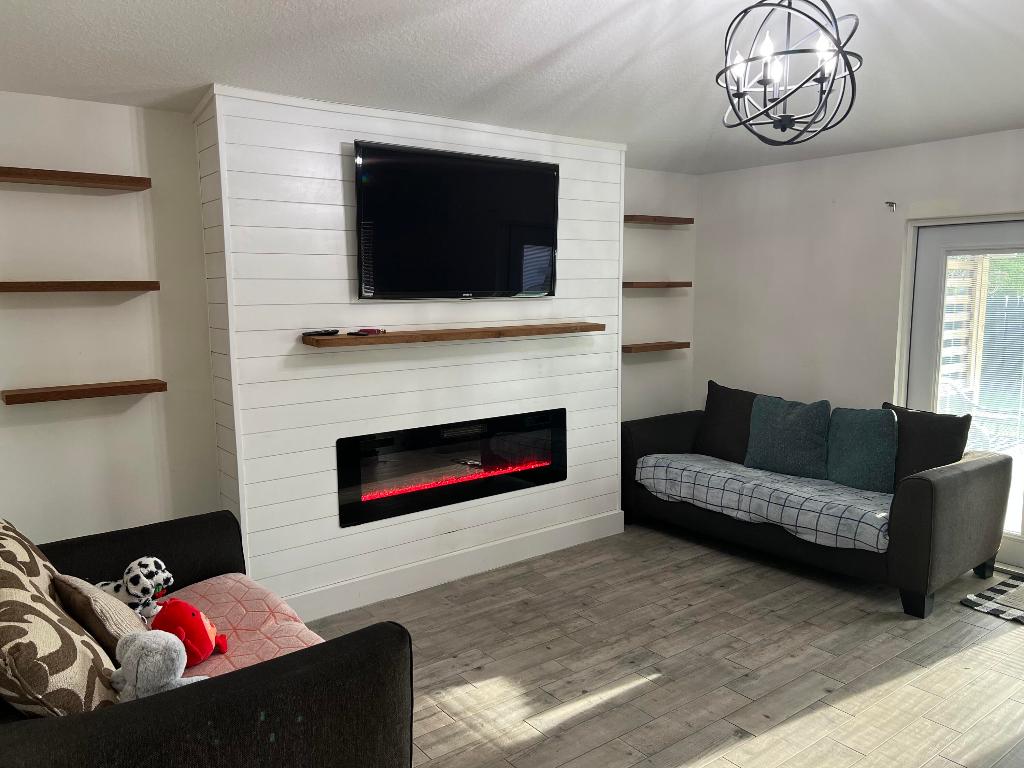 PORT ST LUCIE SECTION 33 - Residential Lease