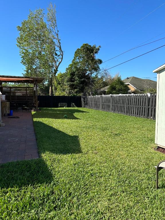 PORT ST LUCIE SECTION 33 - Residential Lease