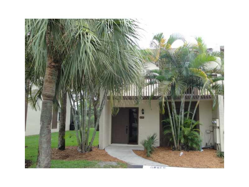 Villager Townhomes - Residential