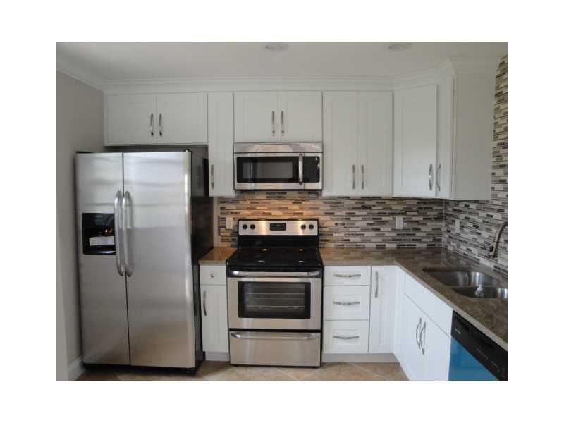 Villager Townhomes - Residential