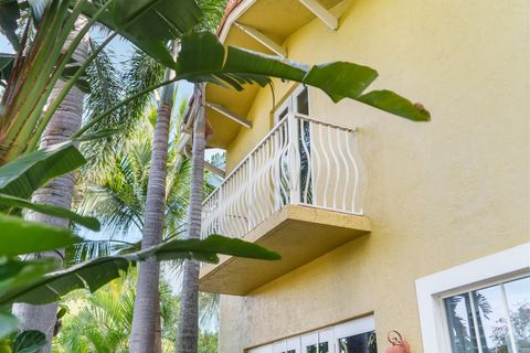 A home in Oakland Park