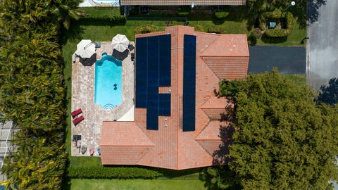 Tiny photo for 12043 SW 1st Street, Coral Springs, FL 33071 (MLS # B26019948)