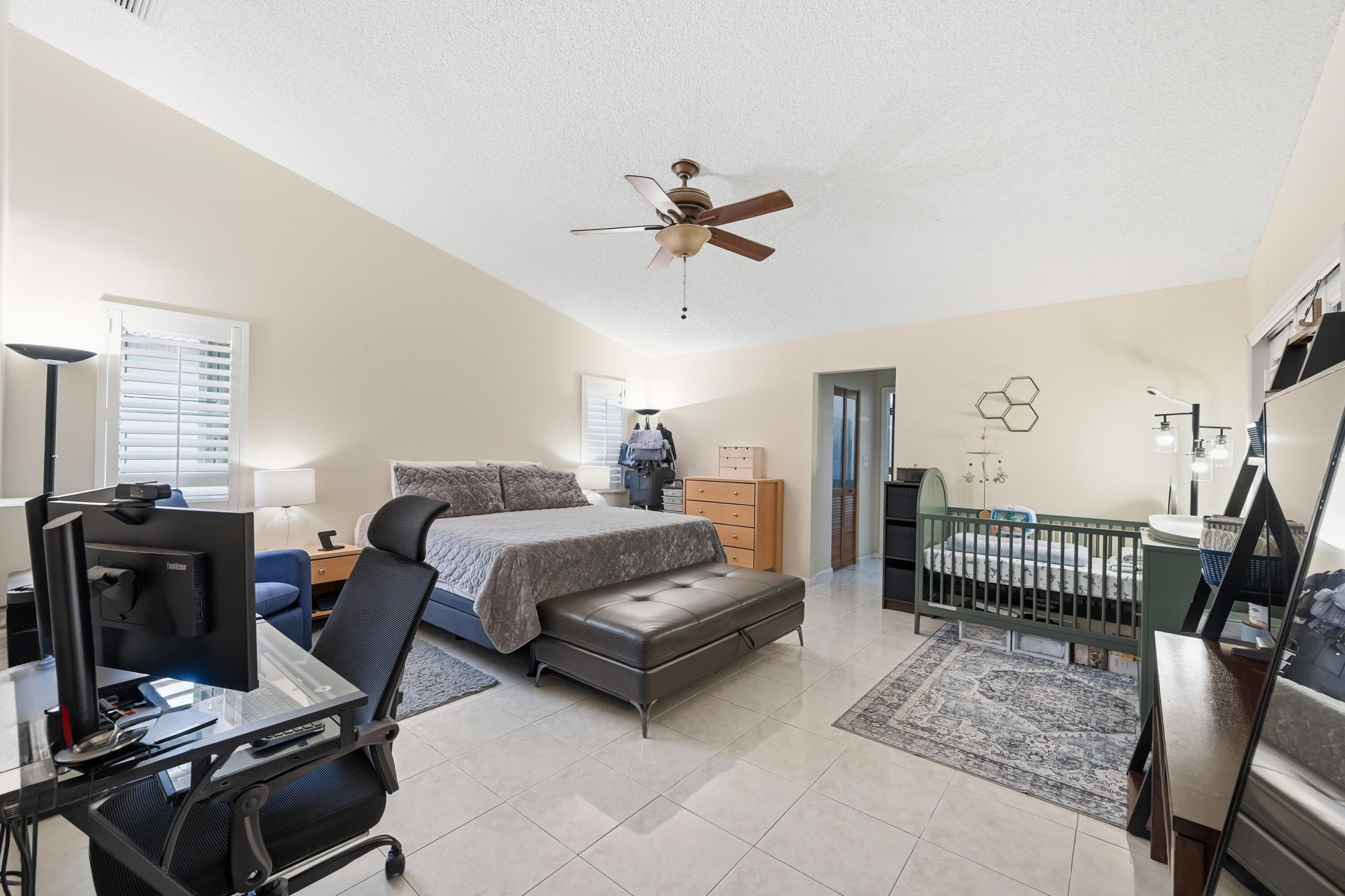 WEST GLEN - Residential