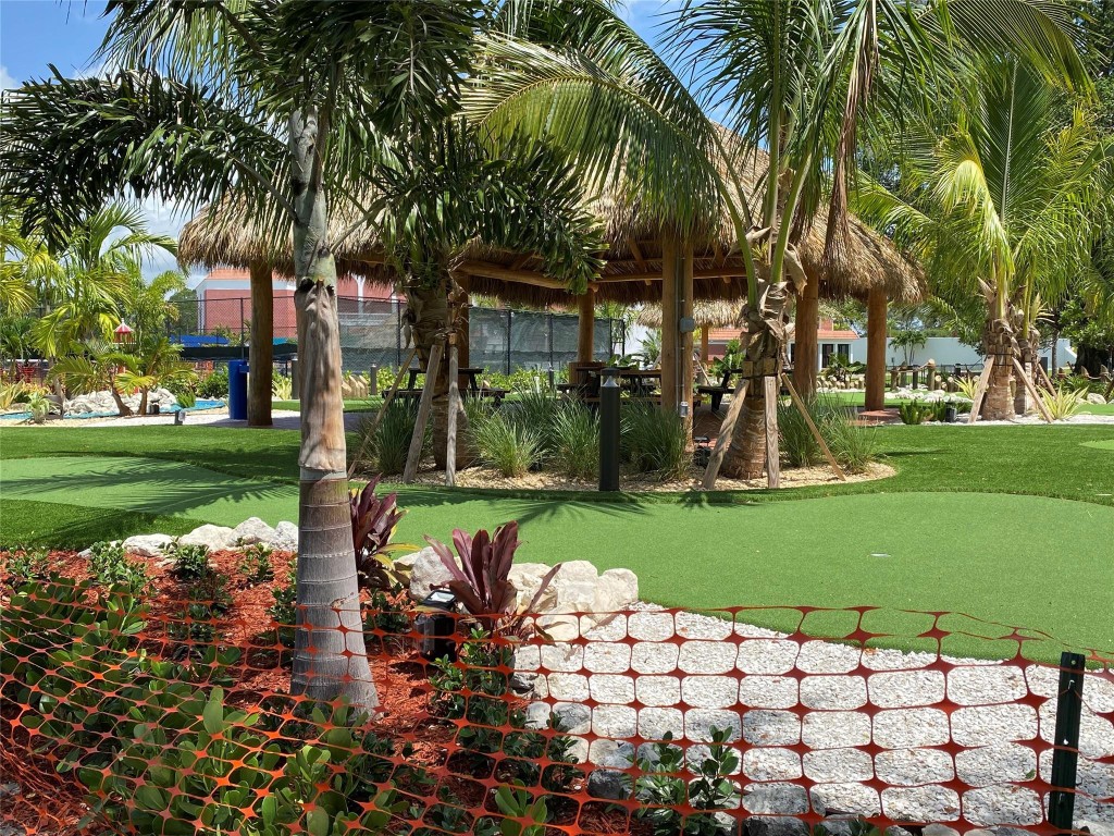 CENTURY VILLAGE EAST - Residential