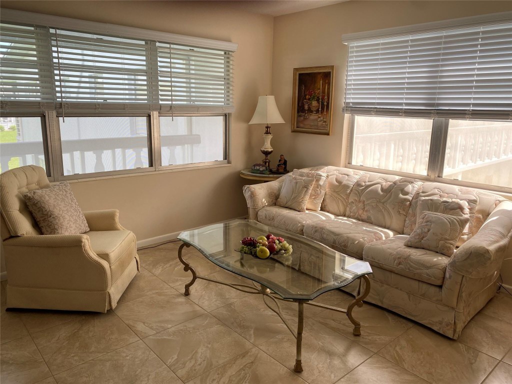 CENTURY VILLAGE EAST - Residential