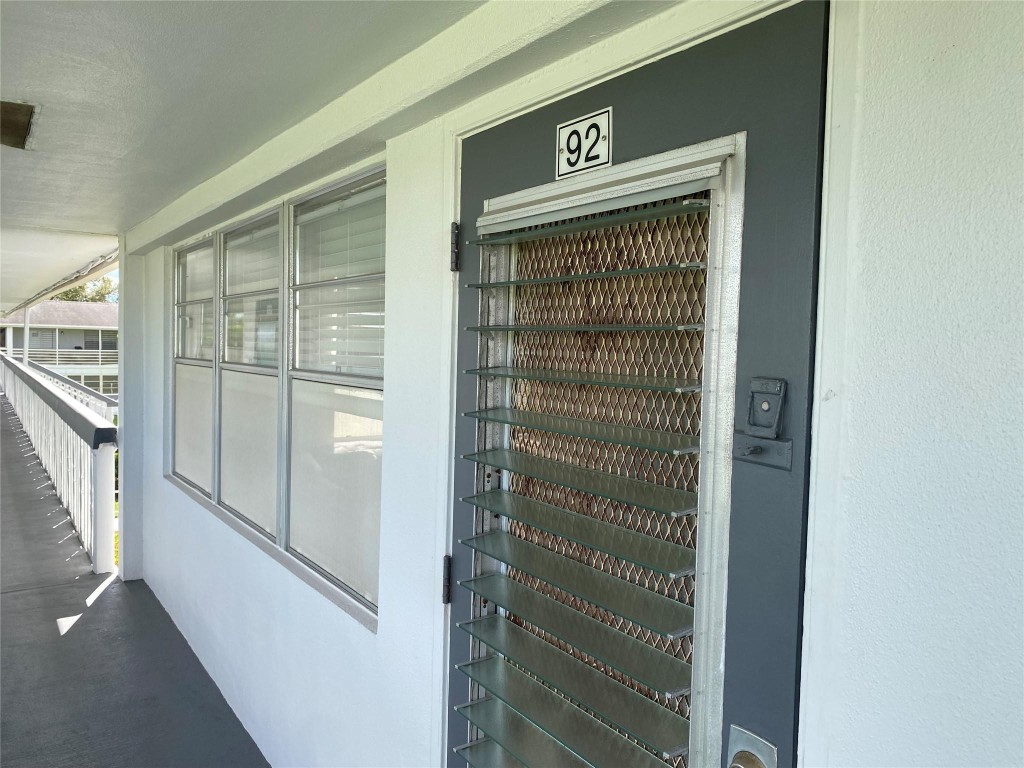 CENTURY VILLAGE EAST - Residential
