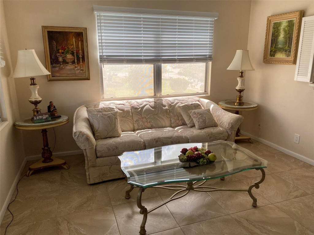 CENTURY VILLAGE EAST - Residential