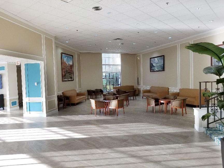 CENTURY VILLAGE EAST - Residential