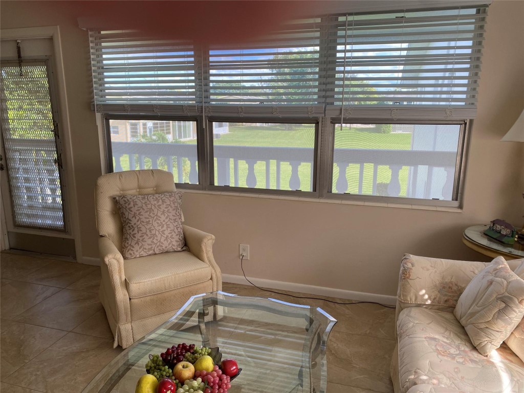CENTURY VILLAGE EAST - Residential
