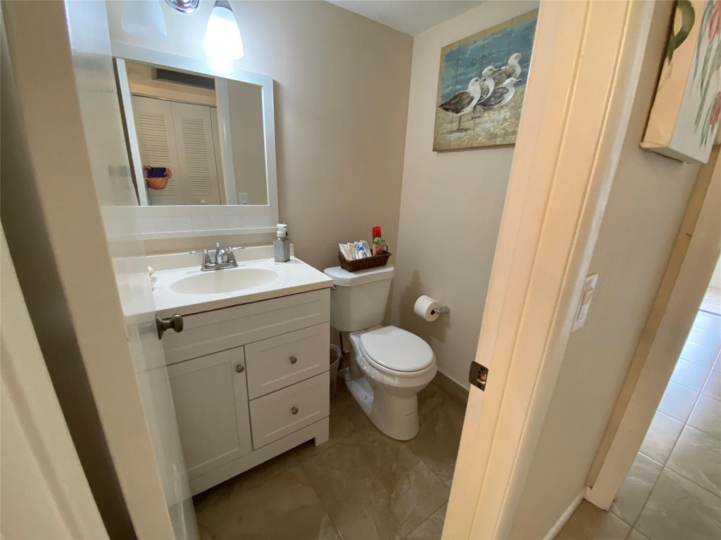 CENTURY VILLAGE EAST - Residential