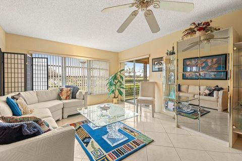 A home in Delray Beach