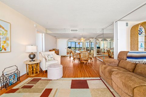 A home in West Palm Beach