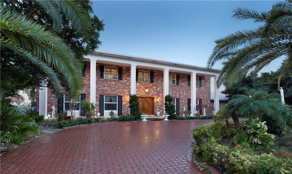 HARBOR BEACH - Residential