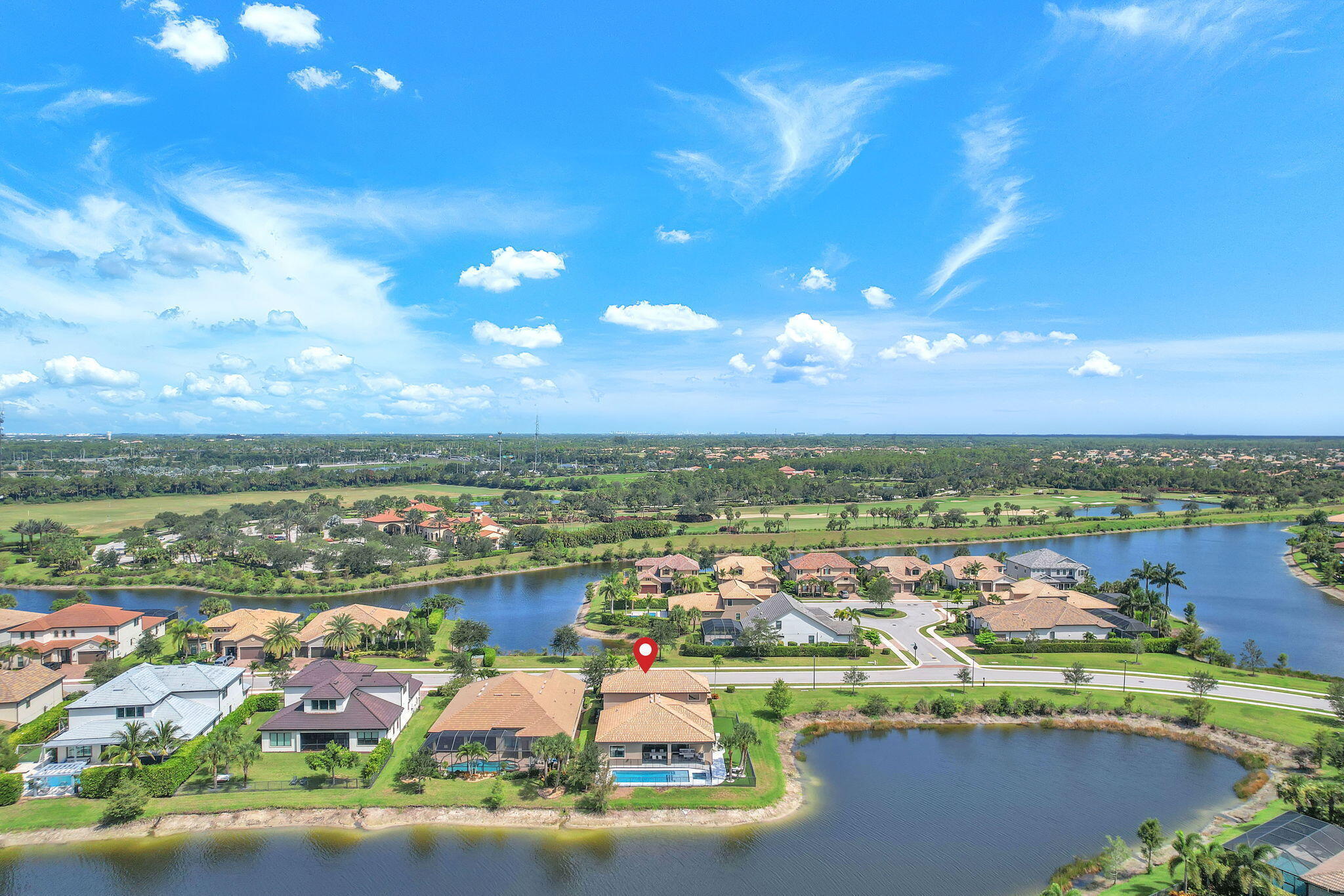 SONOMA ISLES - Residential