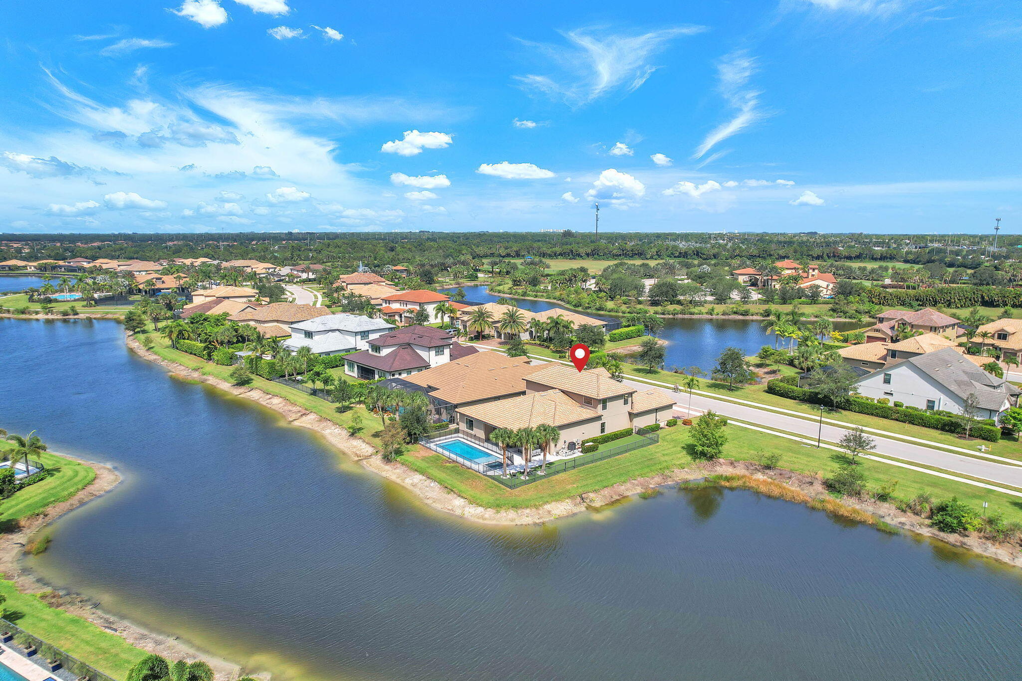 SONOMA ISLES - Residential