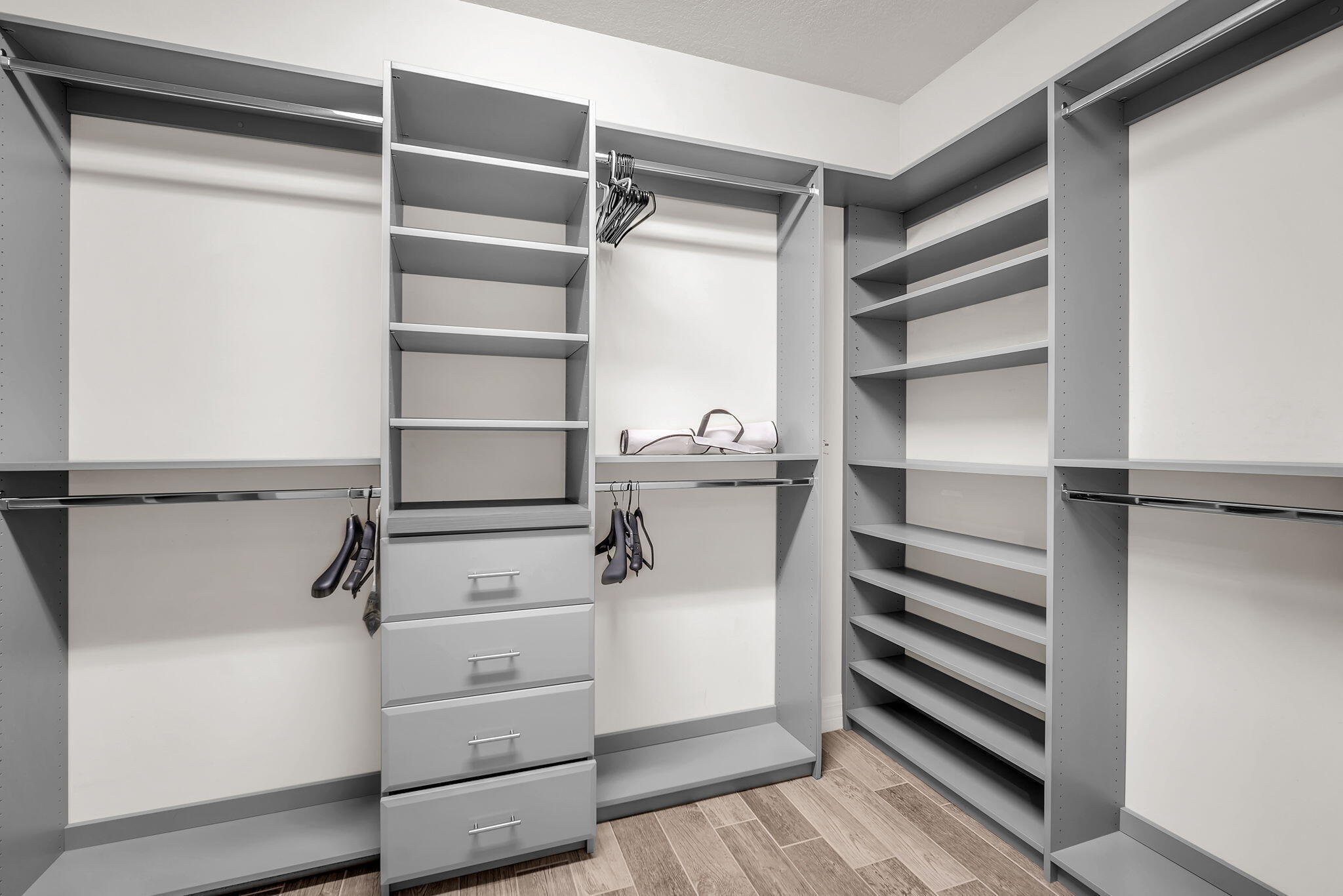 SONOMA ISLES - Residential