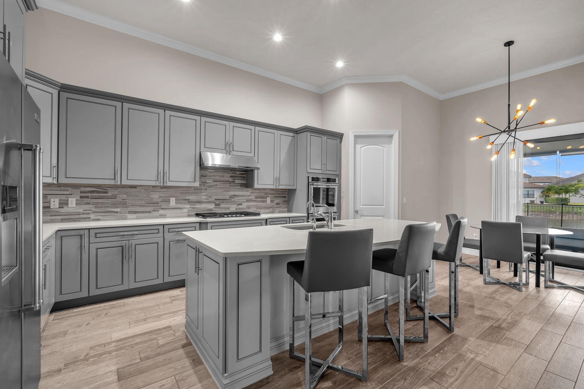 SONOMA ISLES - Residential