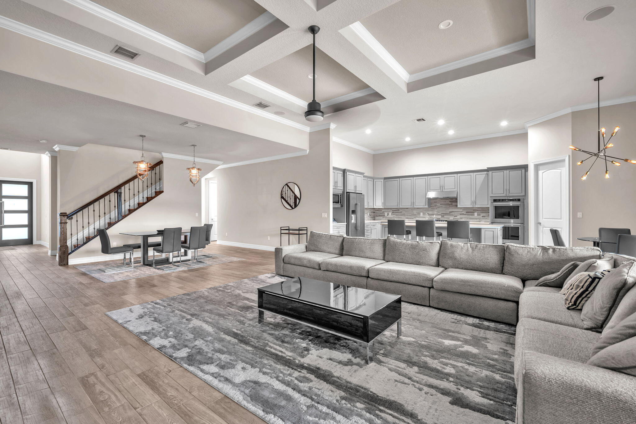 SONOMA ISLES - Residential