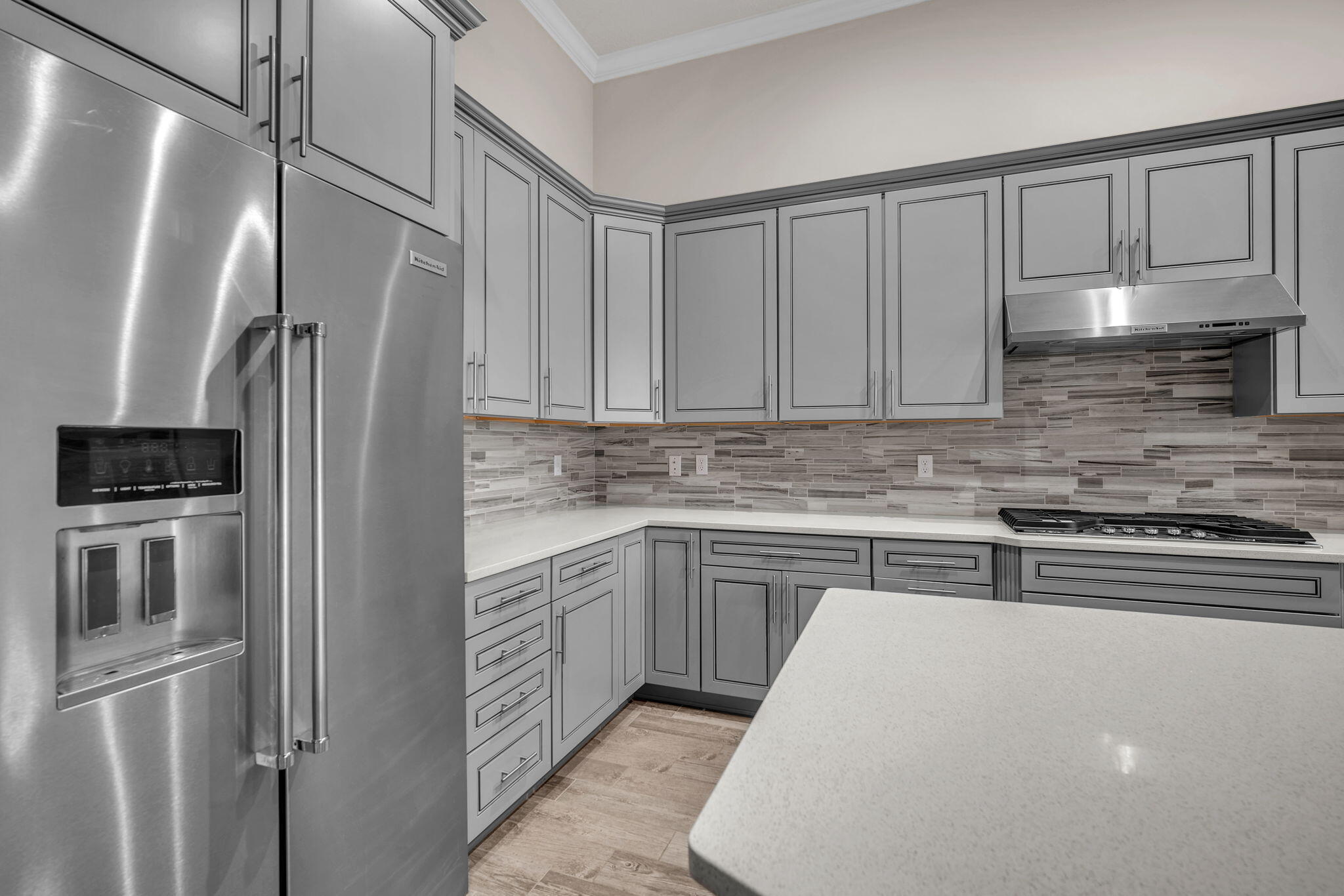 SONOMA ISLES - Residential