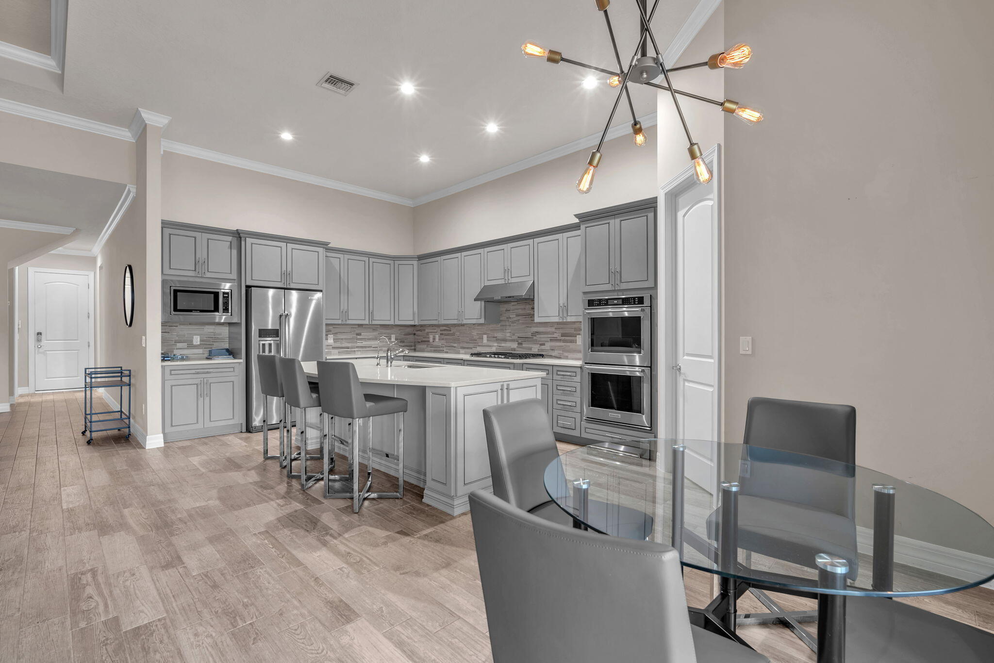 SONOMA ISLES - Residential