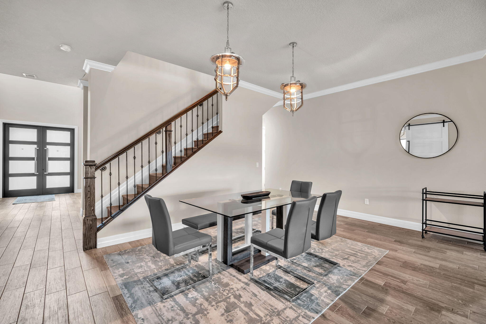 SONOMA ISLES - Residential