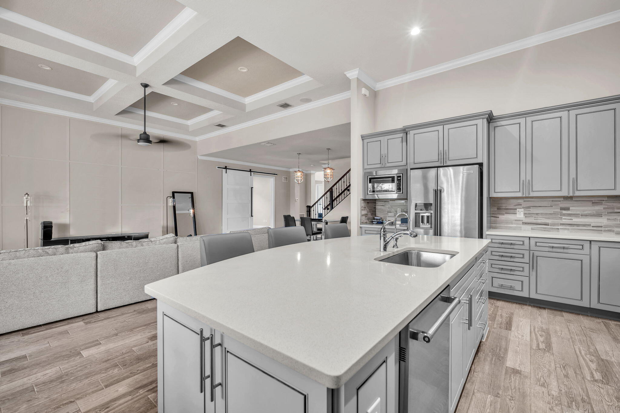 SONOMA ISLES - Residential