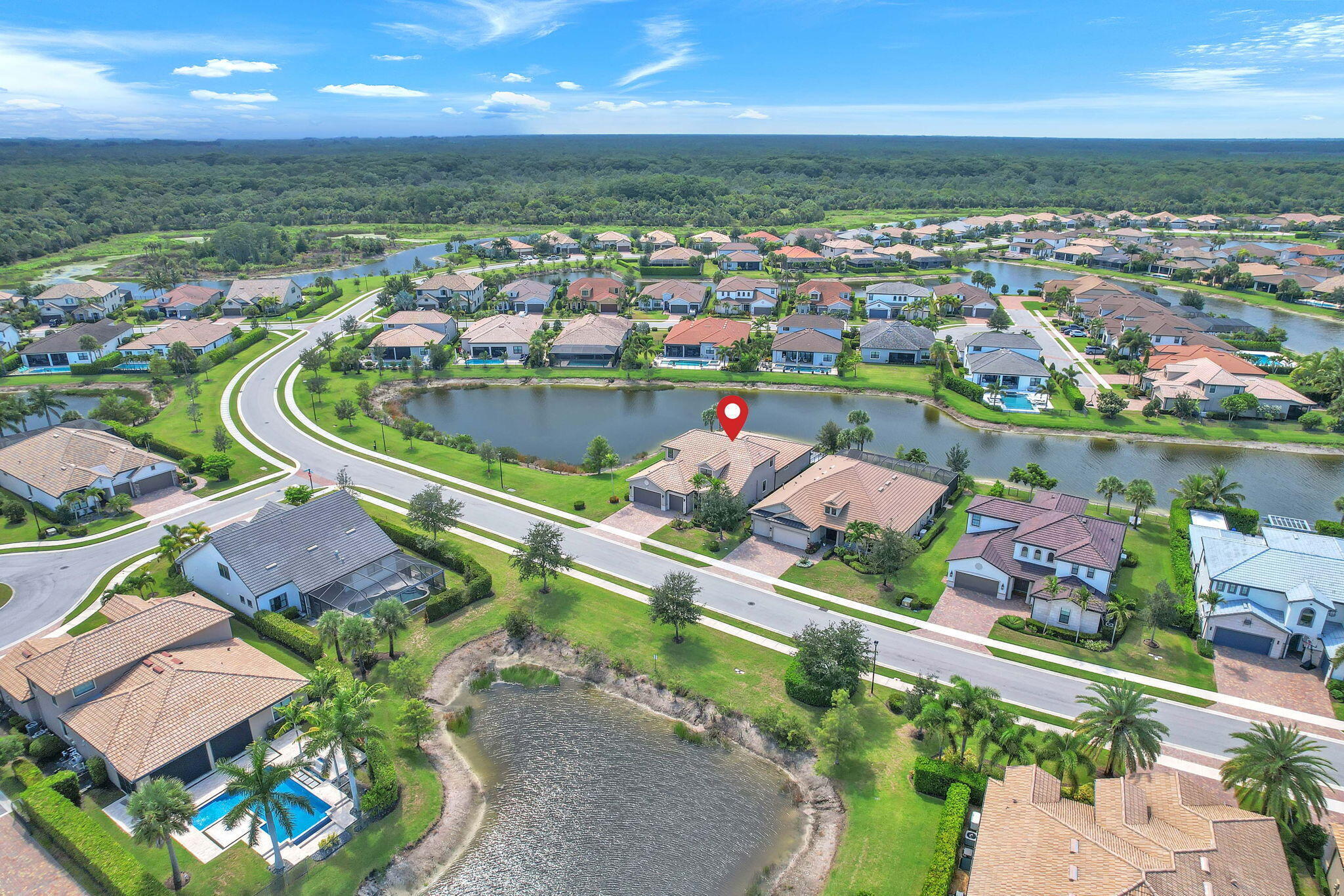 SONOMA ISLES - Residential
