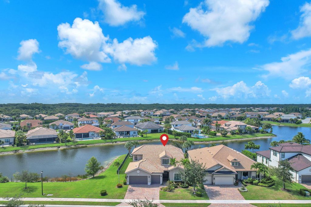 Photo of 507 Sonoma Isles Circle, Jupiter, FL 33478 (MLS # B26010015)