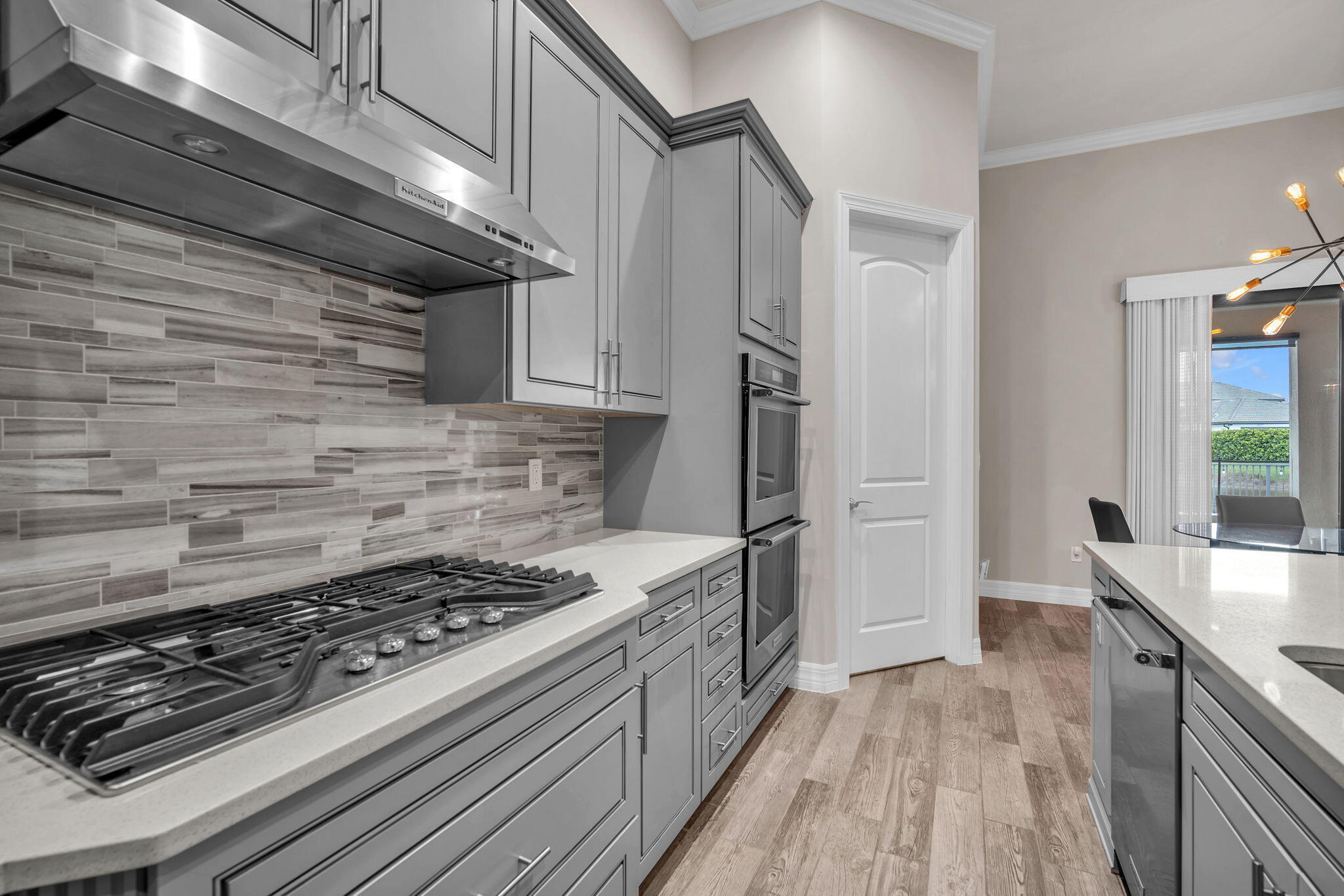 SONOMA ISLES - Residential